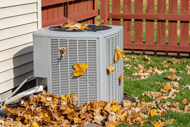 Best Energy-efficient HVAC Solutions in Morganton, NC