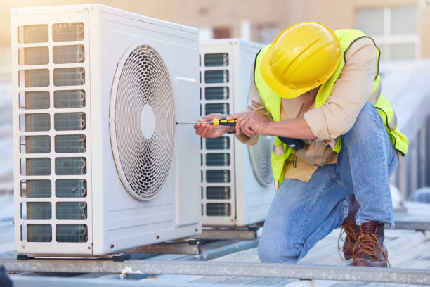 Best HVAC Retrofitting and Upgrading in Morganton, NC
