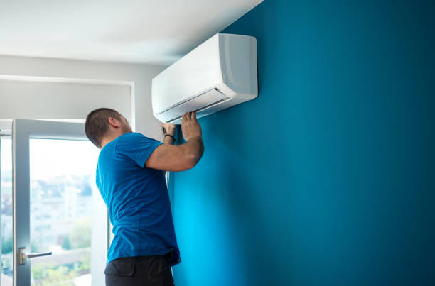 Best HVAC for Healthcare Facilities in Morganton, NC