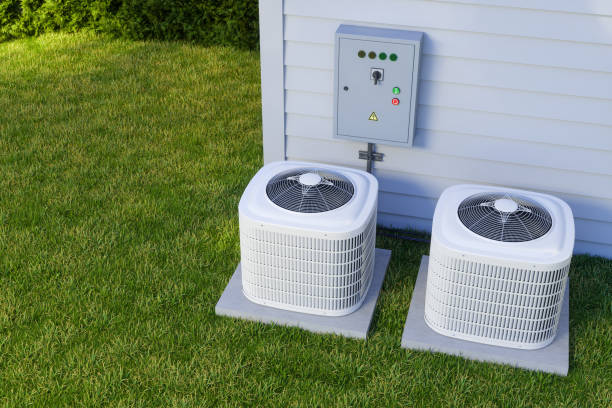 Best Emergency HVAC Services in Morganton, NC