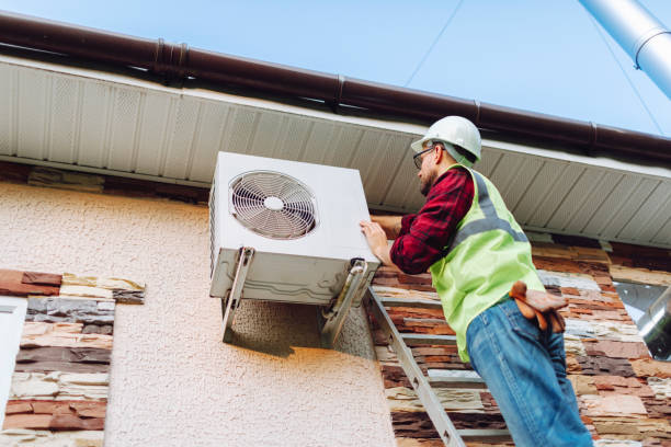 Best VRF (Variable Refrigerant Flow) Systems in Morganton, NC