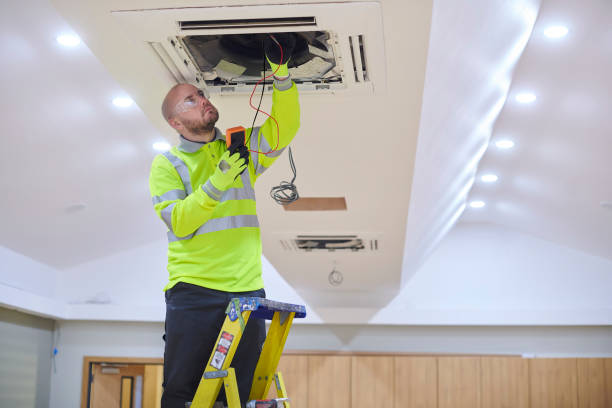 Best HVAC Consulting and Engineering in Morganton, NC
