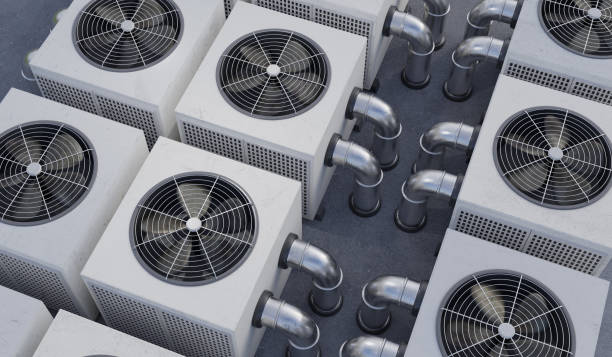 Best Geothermal HVAC Systems in Morganton, NC