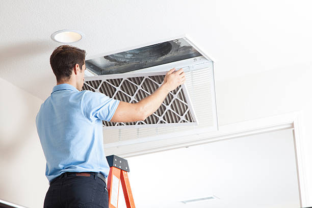 Best Solar-powered HVAC Systems in Morganton, NC
