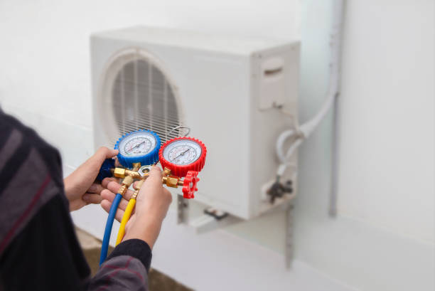  Morganton, NC HVAC Pros