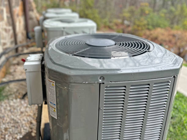 Best HVAC Equipment and Components in Morganton, NC