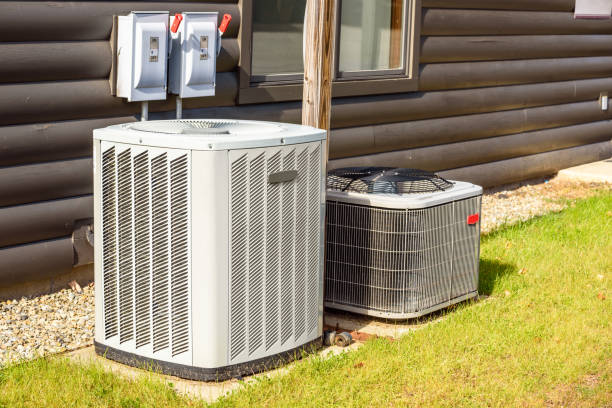 Best HVAC Software and Technology in Morganton, NC