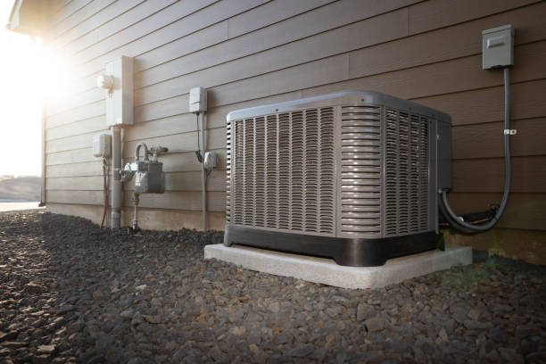 Best Seasonal HVAC Services in Morganton, NC